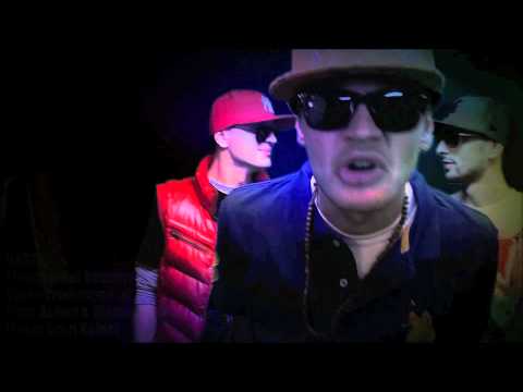 Zinxhirt feat  KeepMan   NASTY Official Video