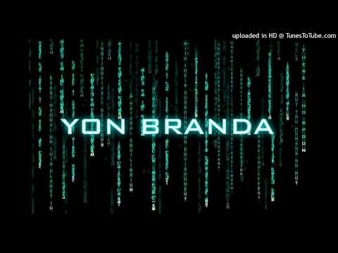 TODA GUAPA -  (PROD.YON BRANDA)_160K)