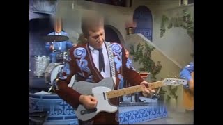 Buck Owens: The Buckaroo Polka, 1968
