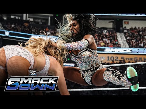 WWE Files To Trademark ‘Feel The Glow’