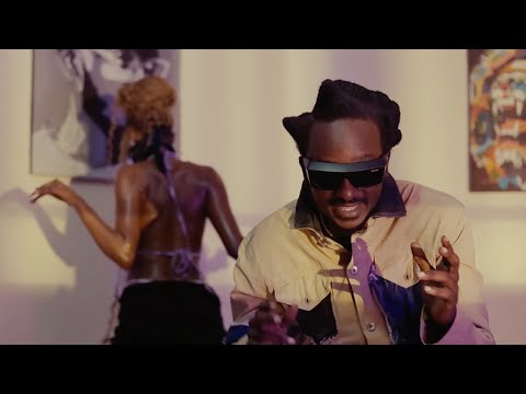 Yago Pon Dat - Kasabonita (Official Visualizer)