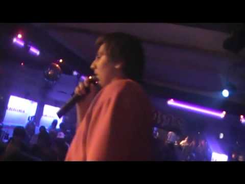 TUKA vs TRAGEDIA - Rap In Up 3ra Edicion