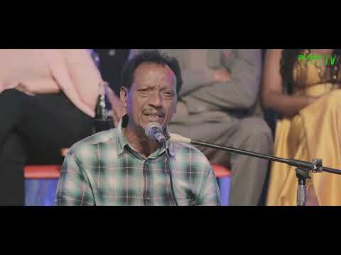 Gaeda (ጋዕዳ ደርፊ) by Samuel Teages @BurukTv