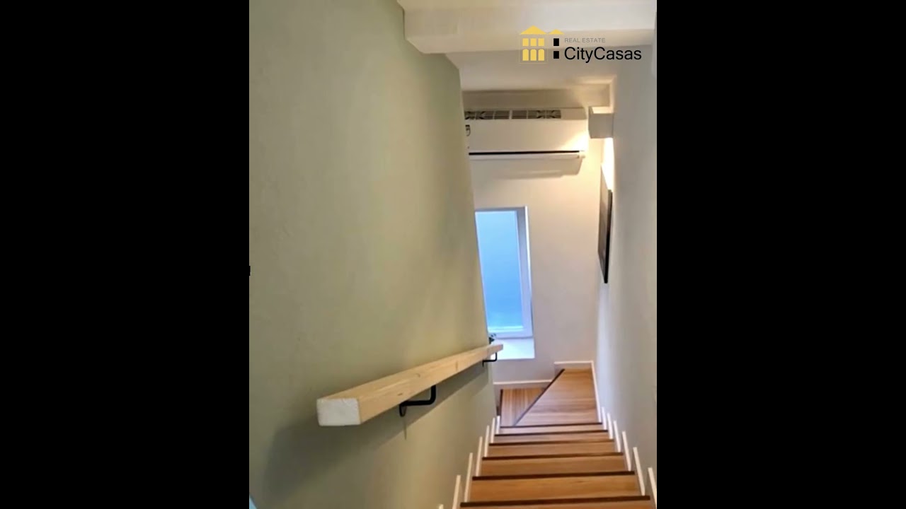 Vídeo do imóvel