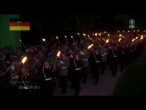 Yorckscher Marsch [HD]