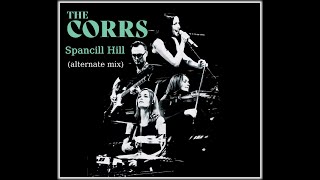 the corrs -  Spancill Hill (alternate mix)