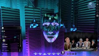 [討論] 美秀集團 Amazing Show 全息演唱會實況