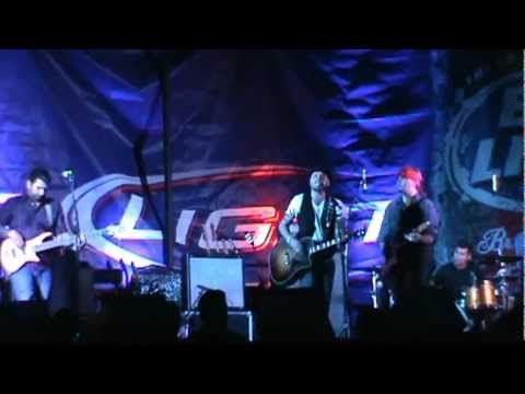 Mike Stanley Band - Shotgun