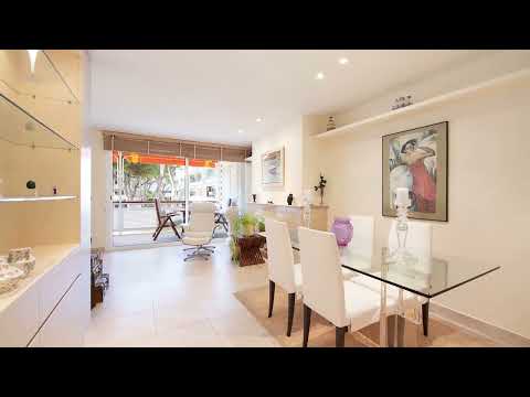 PISO EXCLUSIVO EN GAVÀ MAR... REF 9371