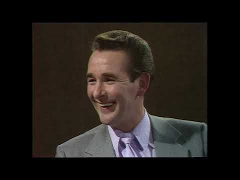 1973 Brian Clough on Parkinson, BBC