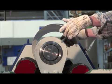 BVC Zentralstaubsauger Produktion der Geräte