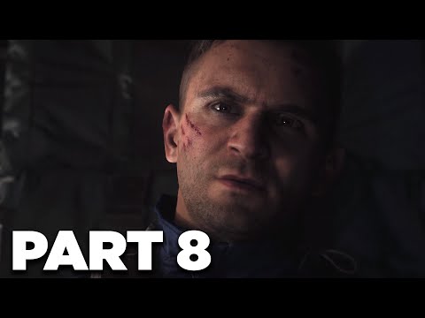 CALL OF DUTY: Modern Warfare 3 Gameplay Part 8 [Mission: Flash Point] [PS5 Walkthrough 4K60FPS]