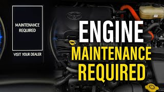 Coolant Leak Problem in Toyota Camry, RAV4 & More | DTC P268115 & P268111