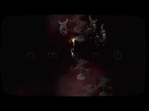 Omen (2026) - Official Reveal Trailer