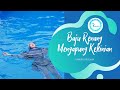 Baju Renang Hijab Mengapung Ranura Promswim