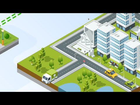 Animated Explainer Video - VideoAnimace.com