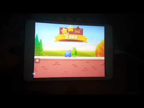 FREE DISLIKE VIDEO: Cookie Cats Level Complete