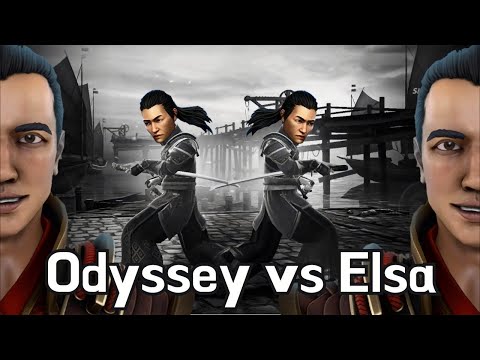 Her itu is very dangerous ! 😨|| shadow Fight 4 Arena