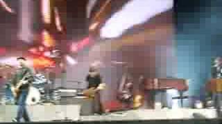 Counting Crows - Cowboys - 02 Wireless