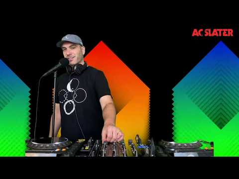 Demo Mix Sessions Vol 1 (May 13, 2020)