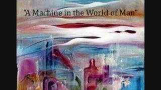 Kane Hodder "A Machine in the World of Man"