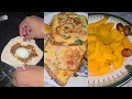 🌙വീട്ടിലെ റമദാൻ നോമ്പുതുറ - Day 14 | Ramadan iftar at home | Food vlog ma