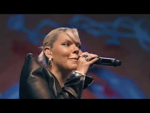 Duda Beat e Orquestra Ouro Preto - Da Lama ao Caos