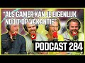 Tweakers Podcast #284 - Robotstofzuigers, Fairphone-socs en grote accu's