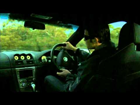 HSV E Series 2 Bi-Modal Exhaust