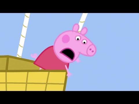download lagu mp3 mp4 Peppa Pig Balloons, download mp3 Peppa Pig Balloons free downloadn, video klip Peppa Pig Balloons
