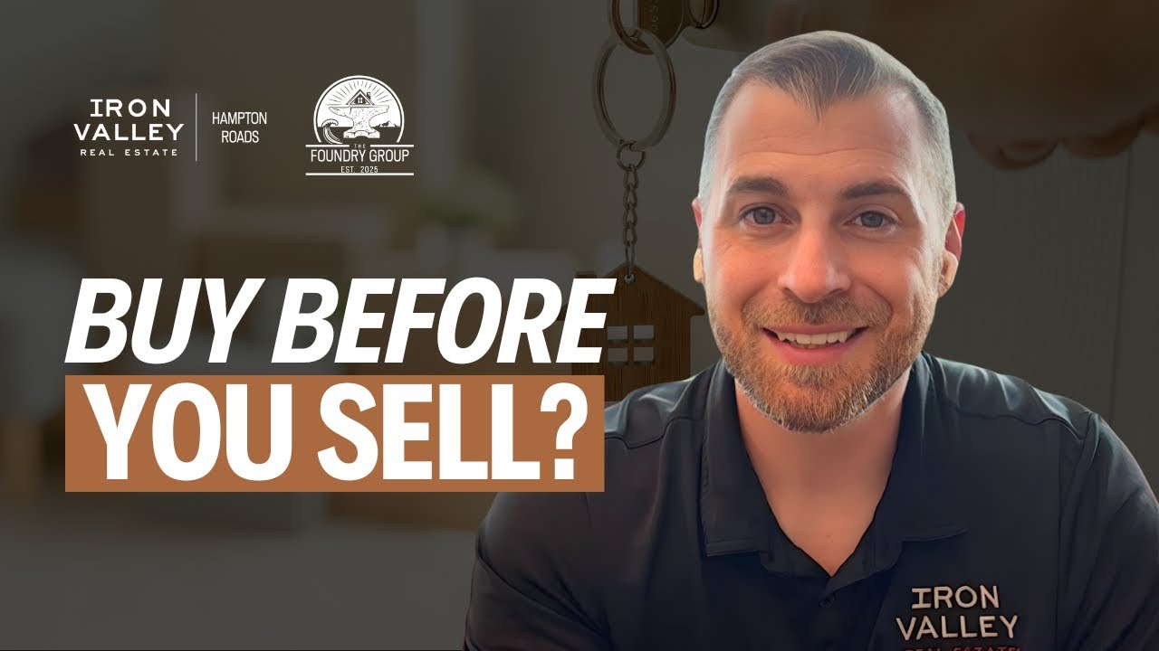 Can You Buy a New Home Before Selling Your Current One?