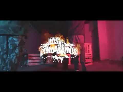 Los Pakualamos ft Coreley'O - Still God Bless