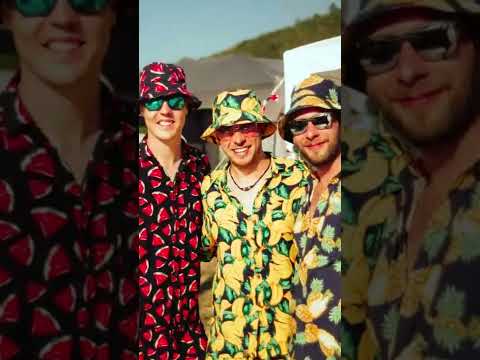 Ihr seid die pure Vielfalt des SMS!