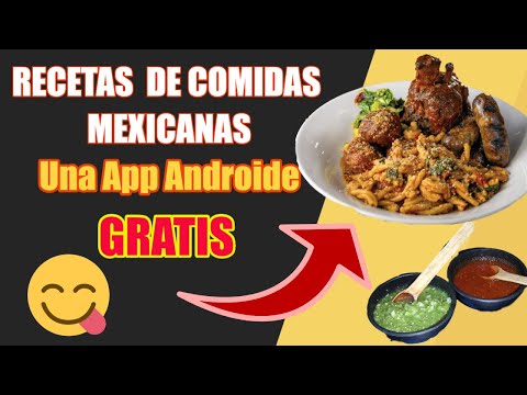 Recetas mexicanas familiares g Video