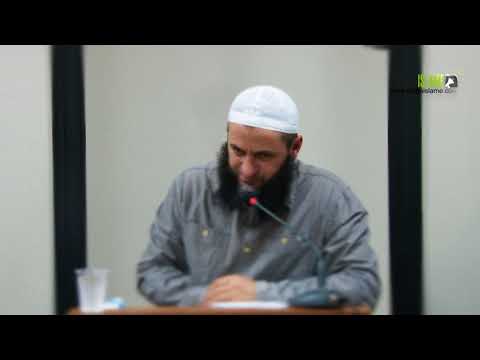 Besnik deri në frymemarrjet e fundit - Hoxhë Sadullah Bajrami