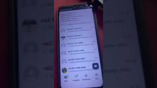 Download lagu tutorial wa badak buat spam chat, blast chat dan ngefile #whatsapp #toturial #whatsappbadak #terbaru mp3 Download lagu tutorial wa badak buat spam chat, blast chat dan ngefile #whatsapp #toturial #whatsappbadak #terbaru mp3