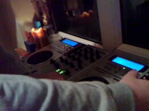 electro mixing