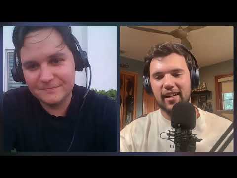 The Genius Behind Your Favorite Podcast Short Form