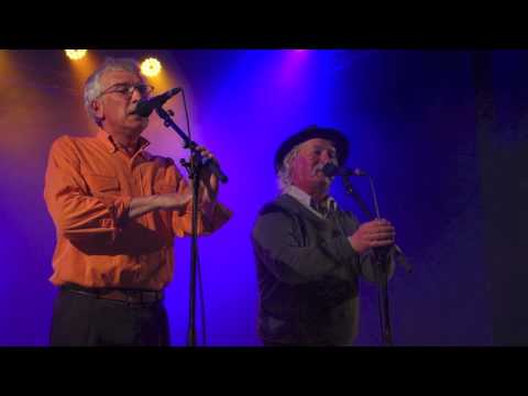 MARCHAND / LE CLERE - Fisel - Fest noz  de sortie CD PICHARD / VINCENDEAU