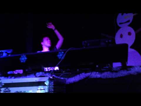 Heatbeat @ Vice: Oceanlab - On a good day