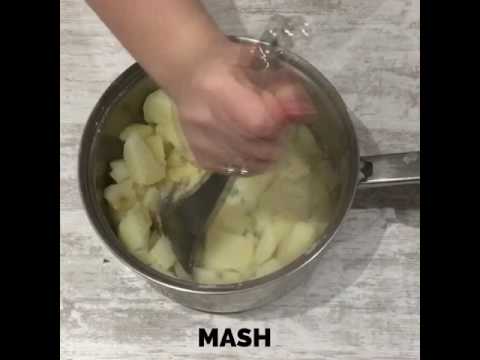 HEALTHY HOMEMADE FISH PIE - Almost Syn Free on Slimming World