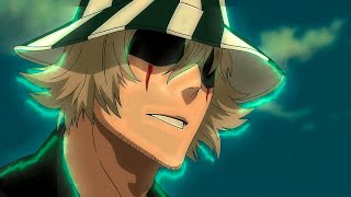 Download lagu Urahara Kisuke Unleashes  Bankai Full Power of His Blade - Bleach mp3