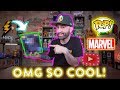 Best Glow Marvel Funko Pop In 2020... So Far!? Best Glow Marvel Funko Pop In 2020... So Far!?