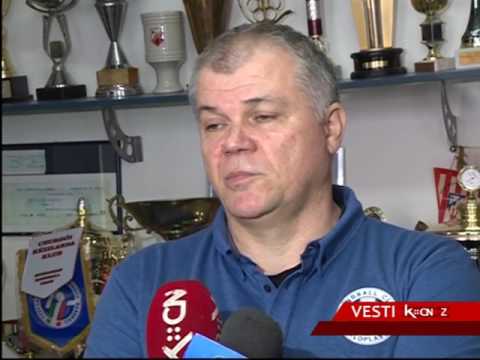 RK METALOPLASTIKA POČINJE SEZONU