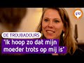 Coosje Smid wil herinnering aan haar moeder levend houden | De Troubadours 8 | Omroep Gelderland