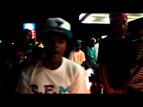 Cost Life Boss Life- The Team (OFFICIAL VIDEO)