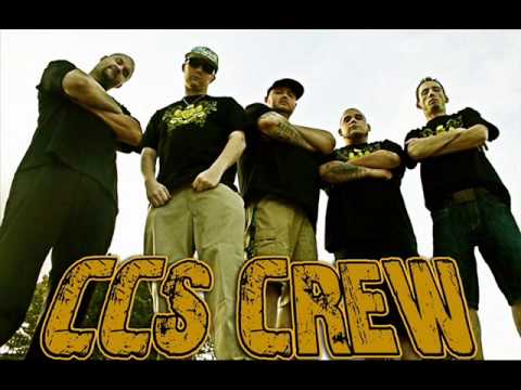 CCS CREW: 