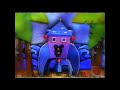 Playhouse Disney Bumper 1999 Disney Channel