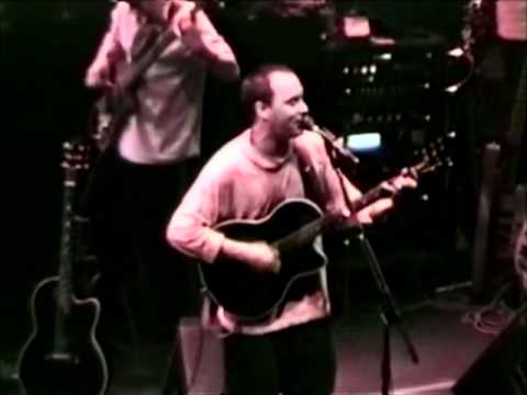 Dave Matthews Band - 12/1/96 - [Full Concert] - Omaha, NE