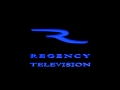 Regency Television Logo
